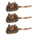 thumbnail image 1 of Interactive Electric Toy with Self-Moving Action for Indoor, 1 of 9