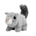 thumbnail image 1 of Interactive Electronic Squirrel Toy with Walking Talking and Nodding for Kids, 1 of 7