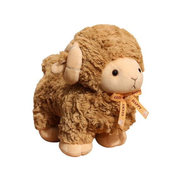 Interactive Emotional Expression Doll for and Imaginative Learning