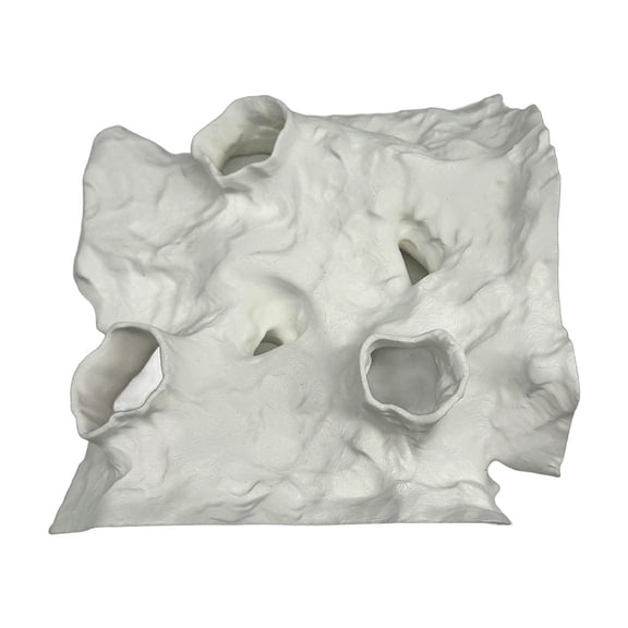 Interactive Exploration Tunnel Hideout for Small Pet Enrichment and Exercise