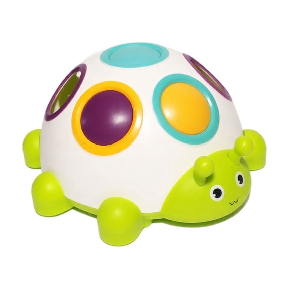Interactive Finger Poke Activity Game With Hole Pushing Action, Handheld Sensory Play For Creative Activity, Portable Interactive Game For Travel Parties And Indoor Activity Time, Novelty Gift