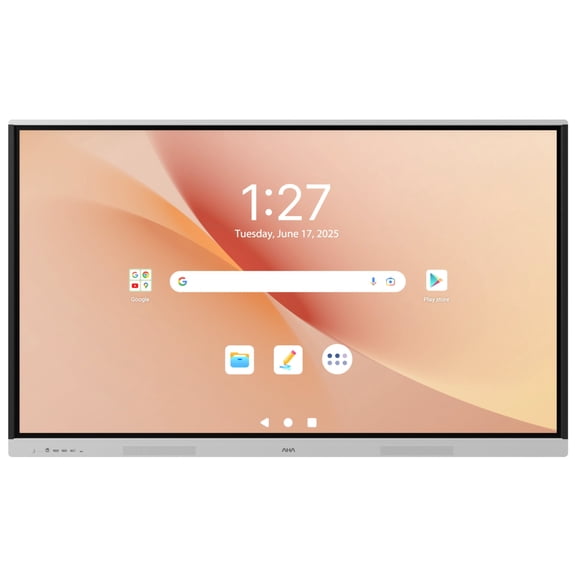 AHA Interactive Flat Panel Display Hybrid 5000 75"