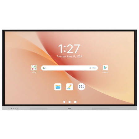AHA Interactive Flat Panel Display Hybrid 5000 86"