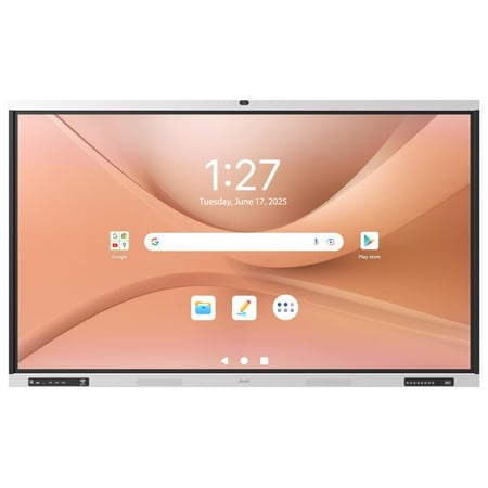 Interactive Flat Panel Display Hybrid 7000 86"