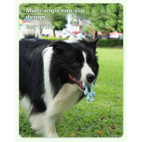 Interactive Flywheel Fun: Gear-Designed Dog Frisbee for Hours of Fetch