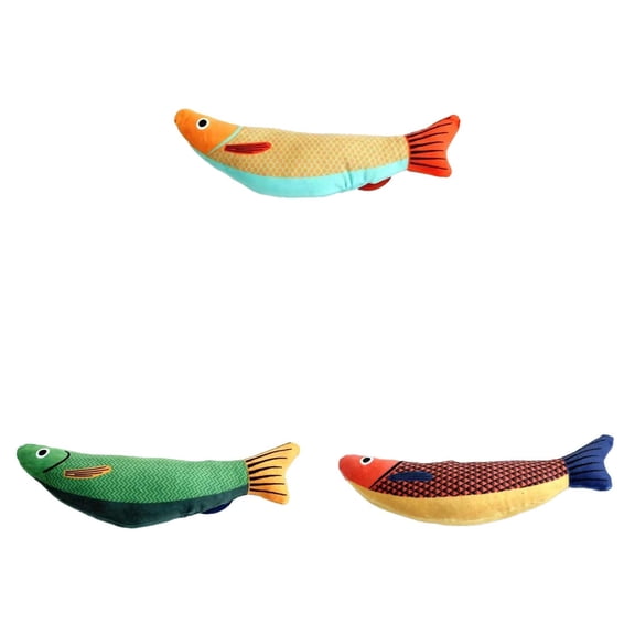 Interactive For And Cats Activity With Squeaky Sounds And Chewable Textures For Indoor