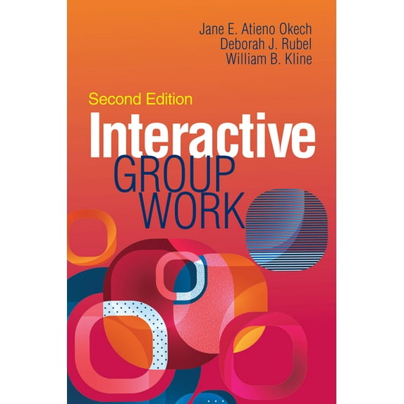 Interactive Group Work, (Paperback)