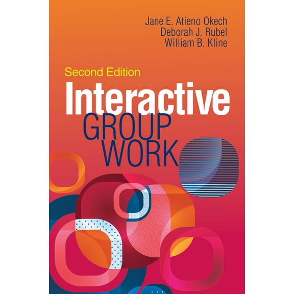 Interactive Group Work, (Paperback)