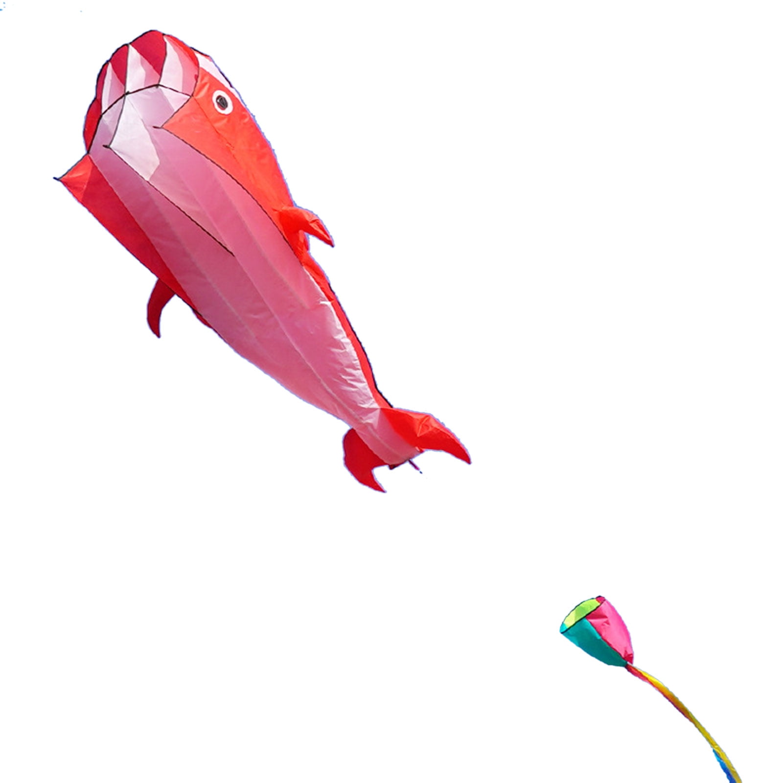 Interactive Kite Toy Outdoor Exercise Game with Bright Color Hand Muscle Exercise Educational Outdoor Game