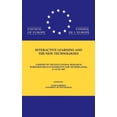 thumbnail image 1 of Interactive Learning & The New, (Hardcover), 1 of 1