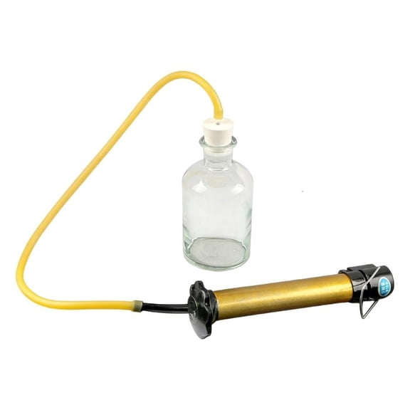 Interactive Learning Tool Set For Studying Energy Transfer In Gaseous Systems