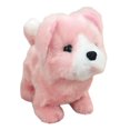 thumbnail image 1 of Decorland Interactive Lifelike Robotic Puppy Realistic Barking and Walking Motions 1 Pack, 1 of 6