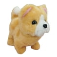 thumbnail image 1 of Interactive Lifelike Robotic Puppy With Realistic Barking And Walking Motions For Kids And Adults, 1 of 6