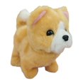 thumbnail image 1 of Interactive Lifelike Robotic Puppy With Realistic Barking And Walking Motions For Kids And Adults, 1 of 6