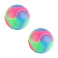 thumbnail image 1 of Interactive Light Up Dog Toy Ball with Bouncing Sound and Flashing LED for Cats and Small Medium Pets Durable TPR Indoor Outdoor Chew Dog Toy, 1 of 2