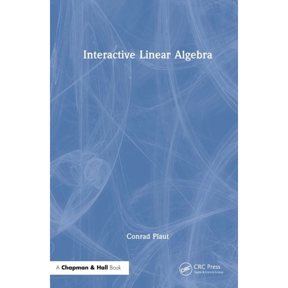 Interactive Linear Algebra, (Hardcover)