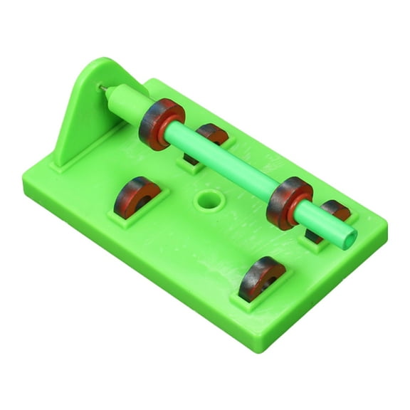 Interactive Magnetic Levitation Device Set Magnetics Experiment Equipment Set for Physics Teaching and School Labs