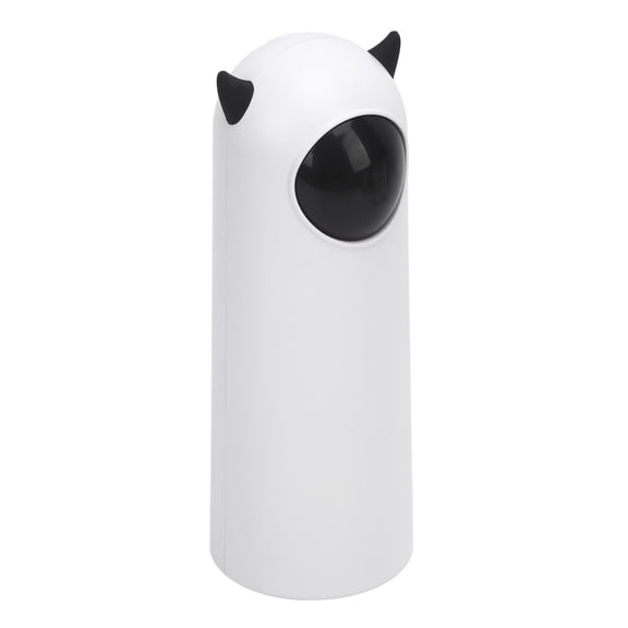 Interactive Motion Activated Cat Pointer Toy for Indoor Cats - 3 Speed Modes, Timer Function, and 4 Adjustable Angle Laser Positions (19.0 x 7.0 x 7.0 inches)