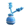 thumbnail image 1 of Interactive Motion Activated Puppies Toy With Chirping Sound Effect ABS Promotes Physical Activity, 1 of 7