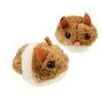 thumbnail image 1 of Interactive Moving Toy for Cats - Realistic Hamster Catch Training Pet Supplies, 1 of 6