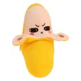thumbnail image 1 of Interactive Musical Doll with Piano and Sensor Eears, Motion-Activated Educational Toy for Children, Fruit-Themed Learning Companion with Sound Response, 1 of 4