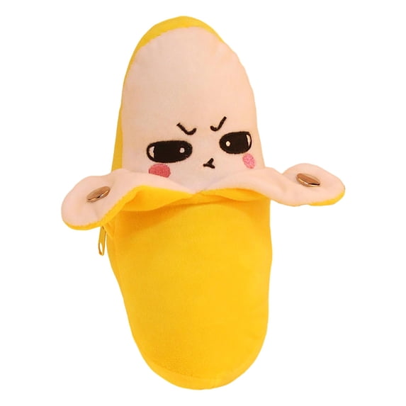 Interactive Musical Doll with Piano and Sensor Eears, Motion-Activated Educational Toy for Children, Fruit-Themed Learning Companion with Sound Response