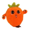 thumbnail image 1 of Interactive Musical Sensory Toys, Soft Interactive Plush Toy with Sounds, Skin Touch Activated Sound Doll, Dual Mode Educational Toy,Fun Christmas and Birthday Gifts, 1 of 6