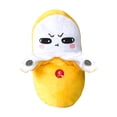 thumbnail image 1 of Interactive Musical Sensory Toys, Soft Interactive Plush Toy with Sounds, Skin Touch Activated Sound Doll, Dual Mode Educational Toy,Fun Christmas and Birthday Gifts, 1 of 6