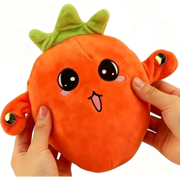 Interactive Musical Sensory Toys, Soft Parent Child Musical Plush Toys with Sounds, Baby Sensory Activity Learning Educational K*-id Toy for Multiplayer Interaction, B-oy G-irl Gifts