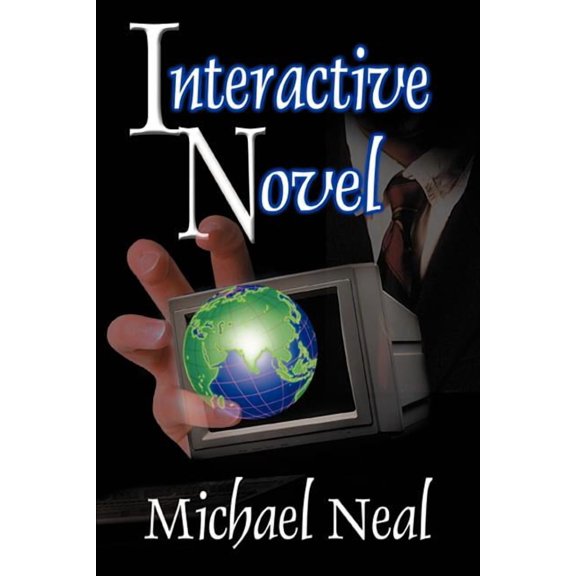 Interactive Novel, (Paperback)