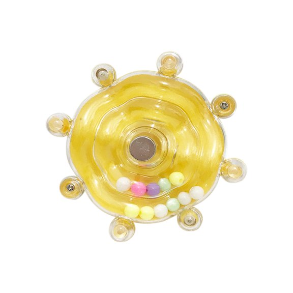 Interactive Parrot Stress Relieving A Bird For Intellectual Stimulation And Boredom