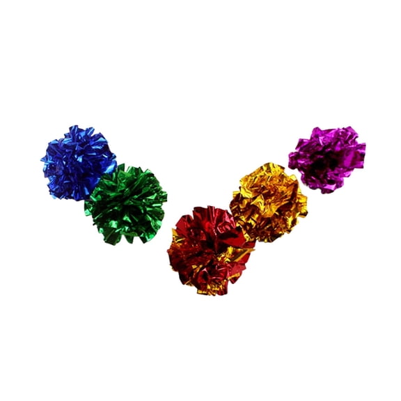Interactive Pet Crinkle Toy for Cats and Dogs Noisy Animal Sports Paper