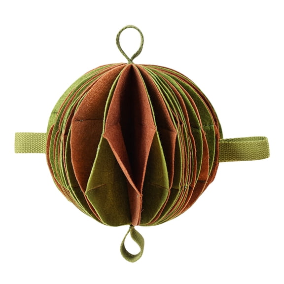 Interactive Pet Food Dispenser Toy Mental Stimulation Slow Feeder Alternative for Dogs Indoor Outdoor Play