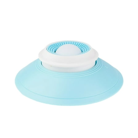 Interactive Dog Licking Mat with Snack Dispenser for Anxiety and Enrichment Suitable for All Breed Sizes