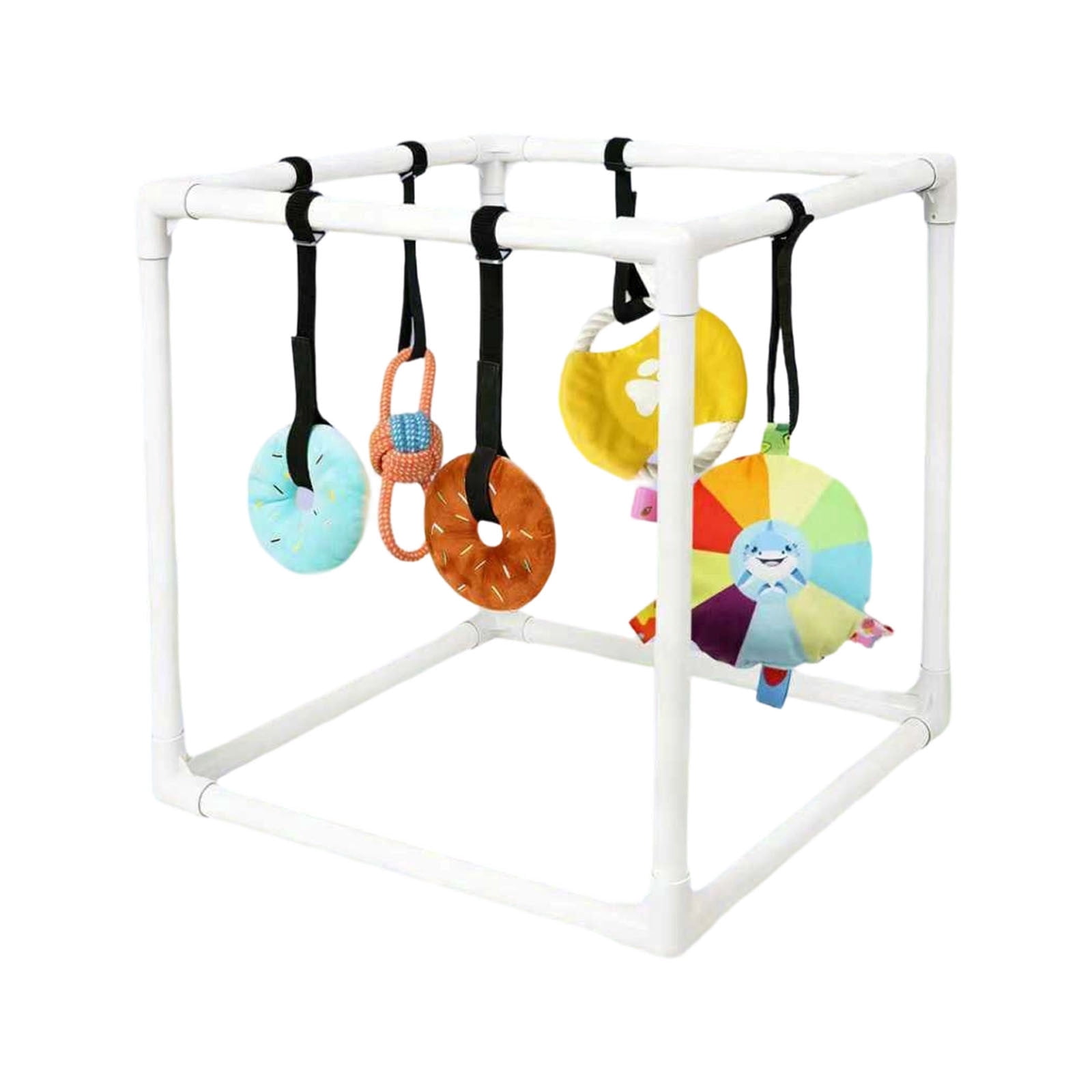 Interactive Pet Puzzle Toy for Mental Stimulation and Physical Exercise for Dogs and Cats