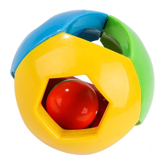 Interactive Pet Sounding Toy for Dogs Puppy Plaything Bulb Shape Glow Chew Design