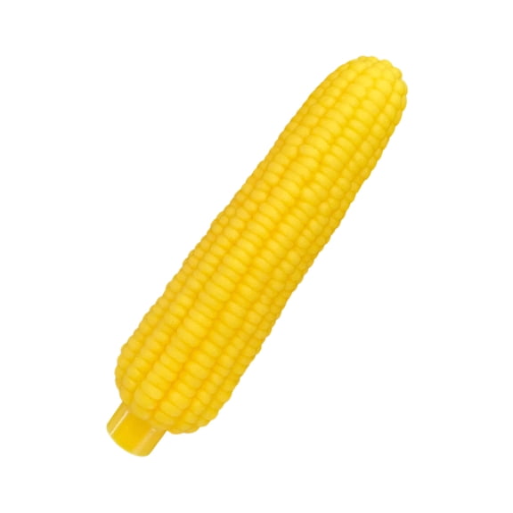 Interactive Pet Toy For Dogs Cats And Kids Realistic Peanut Design Chew Resistant Rubber Fun