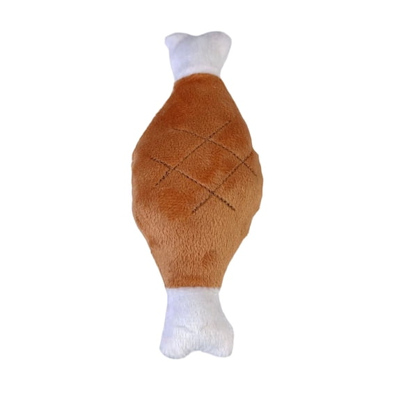 Interactive Pet Toy for Cats and Dogs Squeaky Training Chew with Sound Stimulates Mind and for Indoor and Outdoor Play