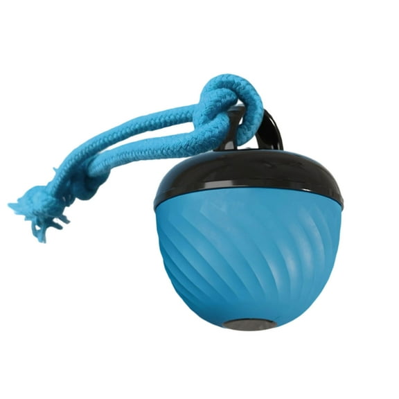 Interactive Pet Toy for Dogs and Cats Smart Mental Stimulation Chew Puzzle Feeder Durable Indoor Play Activity Training Exercise Enrichment Game