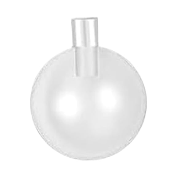 Interactive Pet Toys For Dogs And Cats Chew Training Durable TPR Biting Light Up Glow Toy For Aggressive Chewers Indoor Outdoor Play