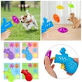 thumbnail image 1 of Interactive Pet Toys For Dogs And Cats Providing Physical Exercise Mental Stimulation Durable Design Every Owner, 1 of 8
