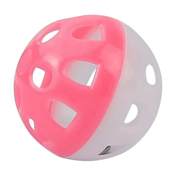 Interactive Pet Toys with Sounds and Rolling Feet for Dogs Cats Exercise Entertainment