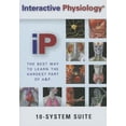 thumbnail image 1 of Interactive Physiology 10-System Suite CD-ROM (Component) (Other), 1 of 2