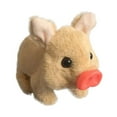 thumbnail image 1 of Interactive Pig Toy Electronic Pet Walking Talking and Nodding Animal Toy for Children and Animal Lovers, 1 of 6
