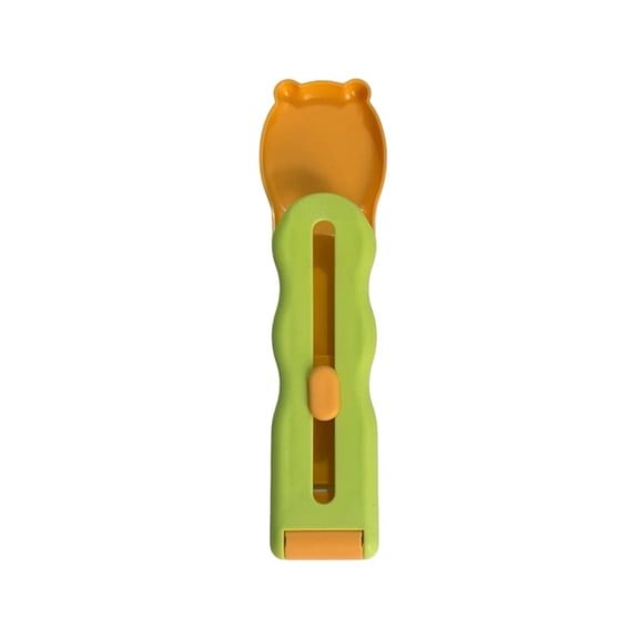 Interactive Plastic Cat Feeder Wand with Squeezable Dispenser Promotes Slow Eating & Hydration Portable Design for Indoor Outdoor Play & Mental Stimulation