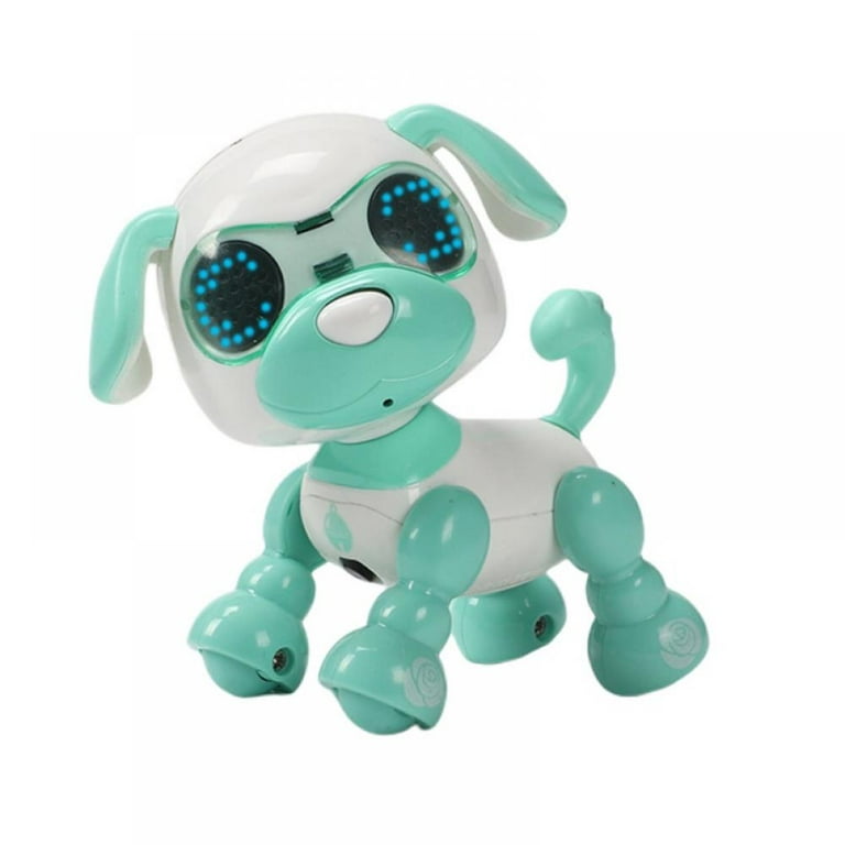 USB Electronic Smart Dog Toy Ball Interactive Pet Automatic Moving Ball Gift