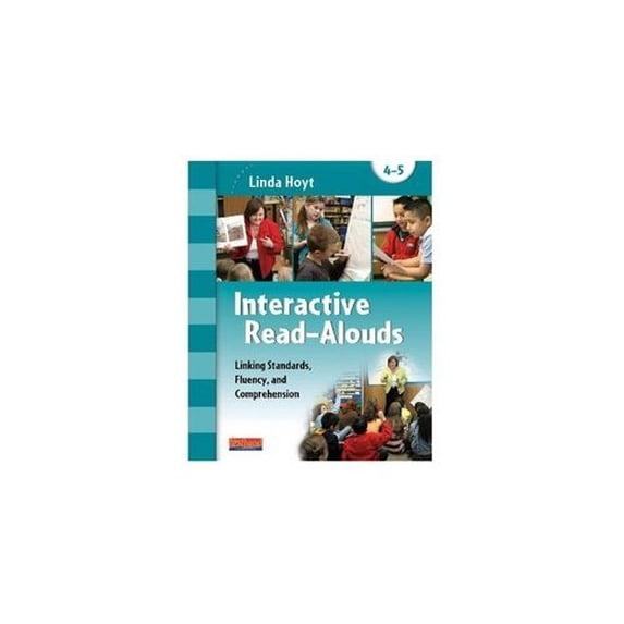 Pre-Owned Interactive Read Alouds Bundle Paperback