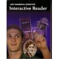 thumbnail image 1 of Book Title: Interactive Reader, Grade 12, 1 of 6