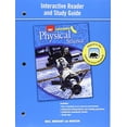 thumbnail image 1 of Pre-Owned Interactive Reader Study Guide Grade 8: Physical Science (Paperback) 0030924790 9780030924798, 1 of 1