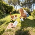 thumbnail image 1 of Interactive Remote Control Pet Car Toy for Dogs and Cats, Electric Self-Playing Puzzle Toy for , Fun Pet Exercise Toy, for Indoor Play and Gift Ideas C, 1 of 6